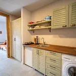 Aparthotel Gueney'in 5 Odasi