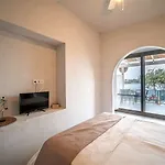 Gueney'in 5 Odasi Aparthotel Datça