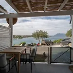 Gueney'in 5 Odasi Aparthotel Datça