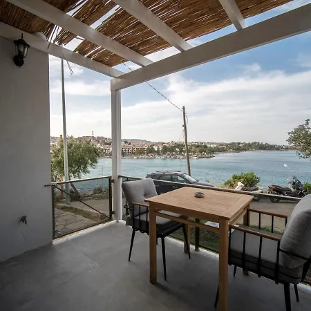 Gueney'in 5 Odasi מלון דירות דטקה