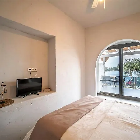 מלון דירות Gueney'in 5 Odasi דטקה