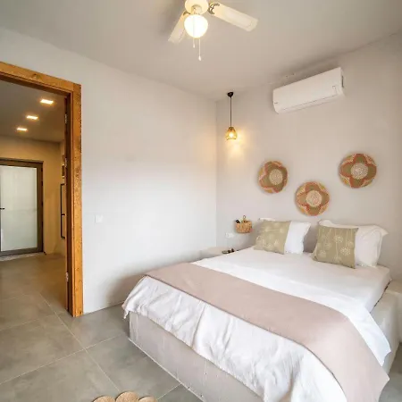 Gueney'in 5 Odasi דטקה