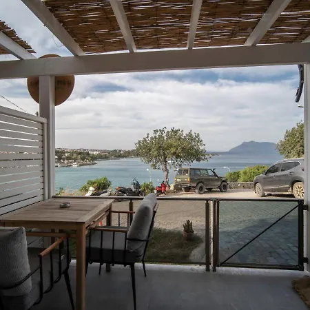 Gueney'in 5 Odasi * דטקה