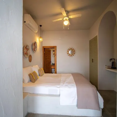 Gueney'in 5 Odasi דטקה