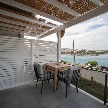 Hotel apartamentowy Gueney'in 5 Odasi *