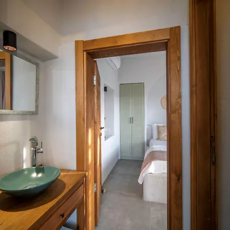 Hotel apartamentowy Gueney'in 5 Odasi