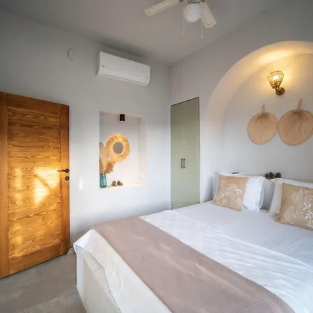 Gueney'in 5 Odasi * דטקה