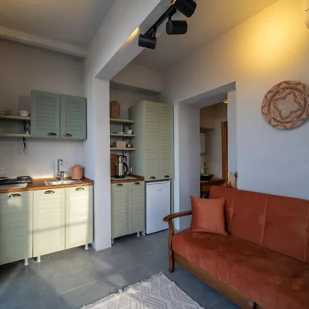 Güney'in 5 Odası
