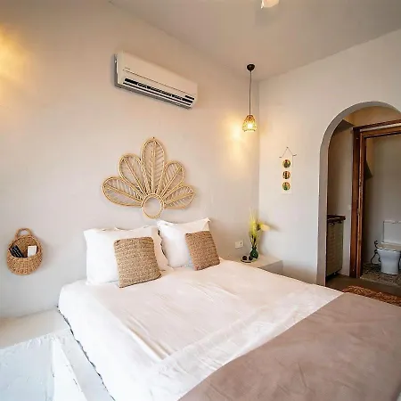 Güney'in 5 Odası