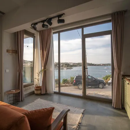 Güney'in 5 Odası *