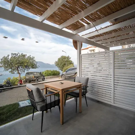 شقة فندقية Gueney'in 5 Odasi