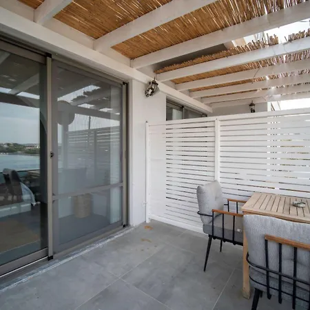 Gueney'in 5 Odasi شقة فندقية *