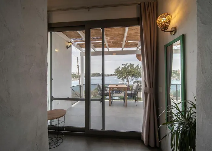 Gueney'in 5 Odasi Aparthotel *