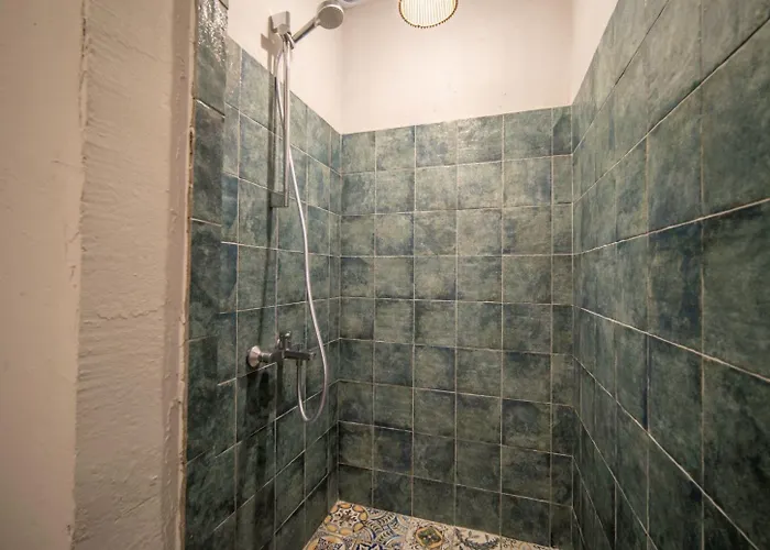 Gueney'in 5 Odasi * Datça